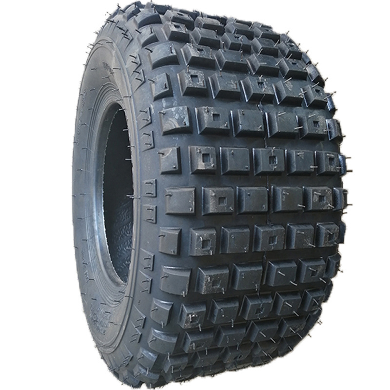 16x8-7 Atv Go Kart Tires 16x8-7 4PR 6PR 7inch Rims Atv Tire For Teenagers Go Karts