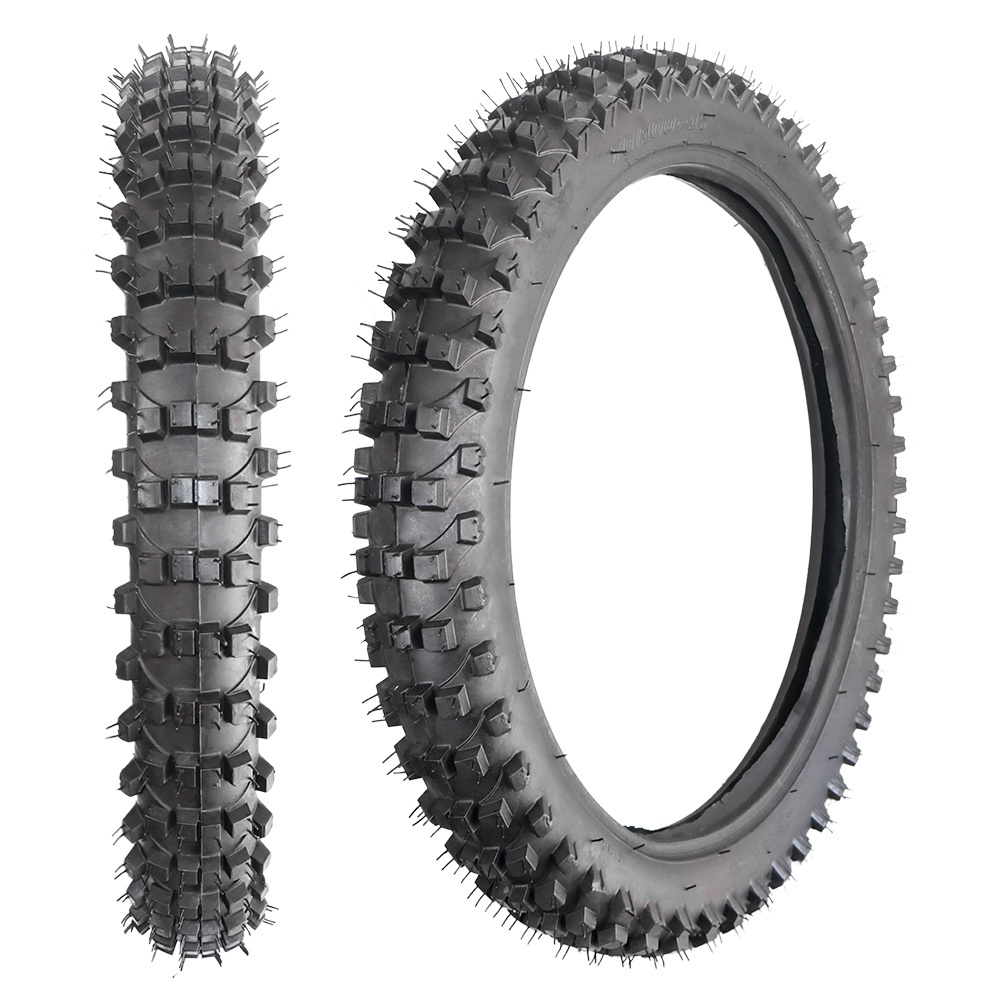 70/100-17 TOP Quality Extreme enduro racing tires High flexibility motorcycle tires 110/90-18 140/90-18 140/80-18