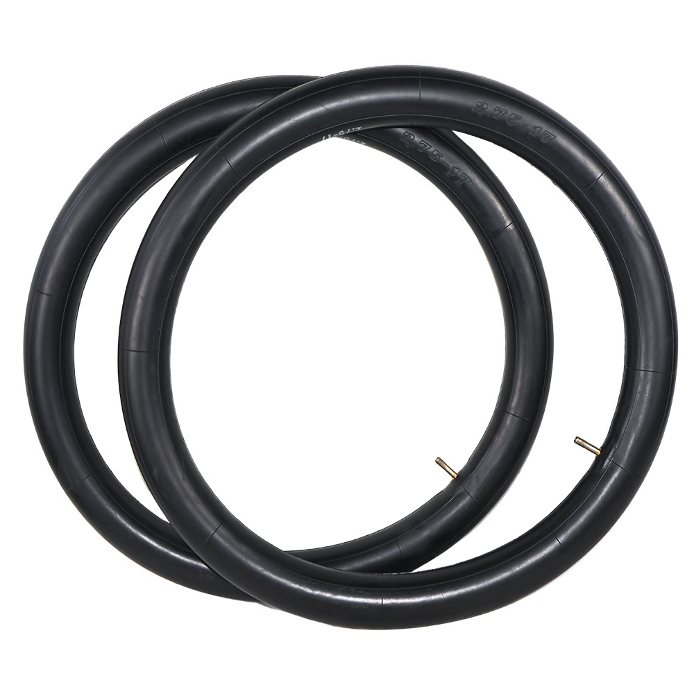 TT Motorcycle tires good quality high rubber content  inner tube 2.75-17, 275-18, 300-17, 300-18 inner tube