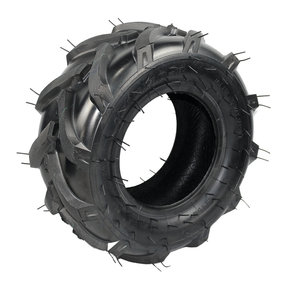 16x6.50-8 Hot sale nice price Farm Machine tyres 16inch 6.50-8 small farm machine rubber tyre agricultural tractor tire