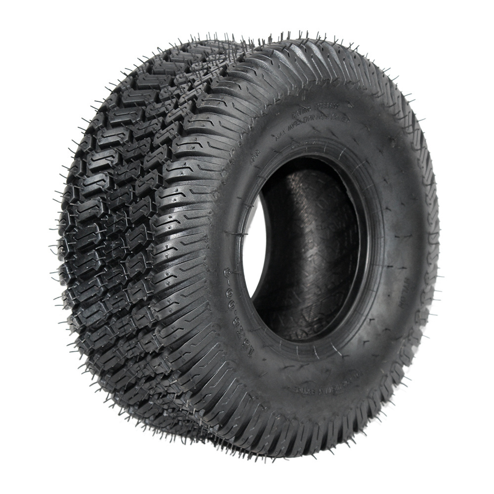 15 6.00-6 Factory price Turf Lawn mud ATV Tire 15x6.00-6  ATV/UTV Parts & Accessories