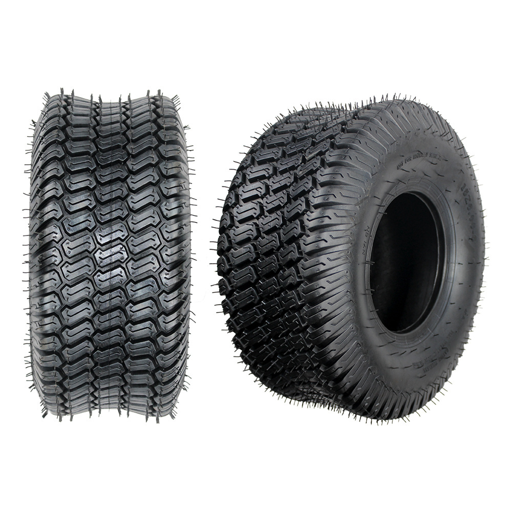 15 6.00-6 Factory price Turf Lawn mud ATV Tire 15x6.00-6  ATV/UTV Parts & Accessories