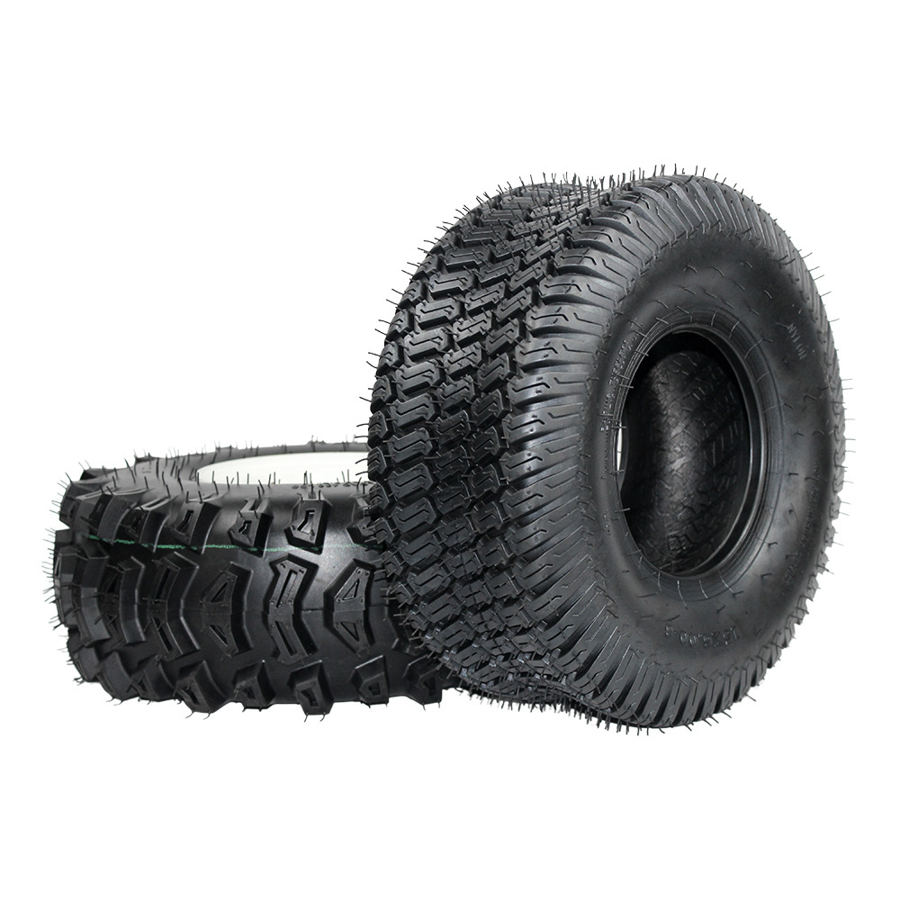 15 6.00-6 Factory price Turf Lawn mud ATV Tire 15x6.00-6  ATV/UTV Parts & Accessories