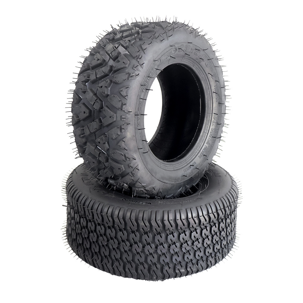 go kart axle kit 13x5.00-6 ATV tire top quality and economical price agricultural tire made in China tire