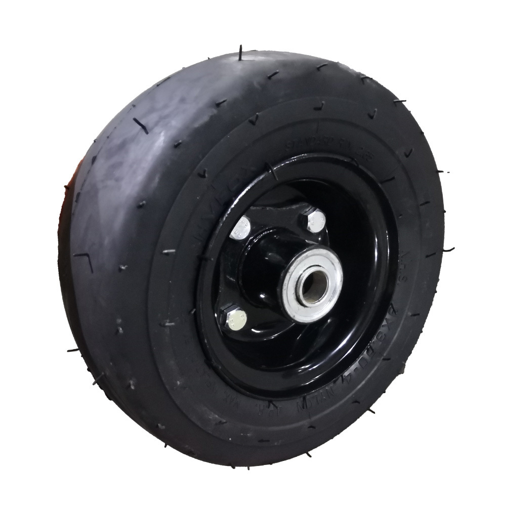 Factory direct supply High performance go cart tire 11x7.10-5 10x4.50-5 front and rear wheel  Kart tires 9x3.5-4 10x4.00-5