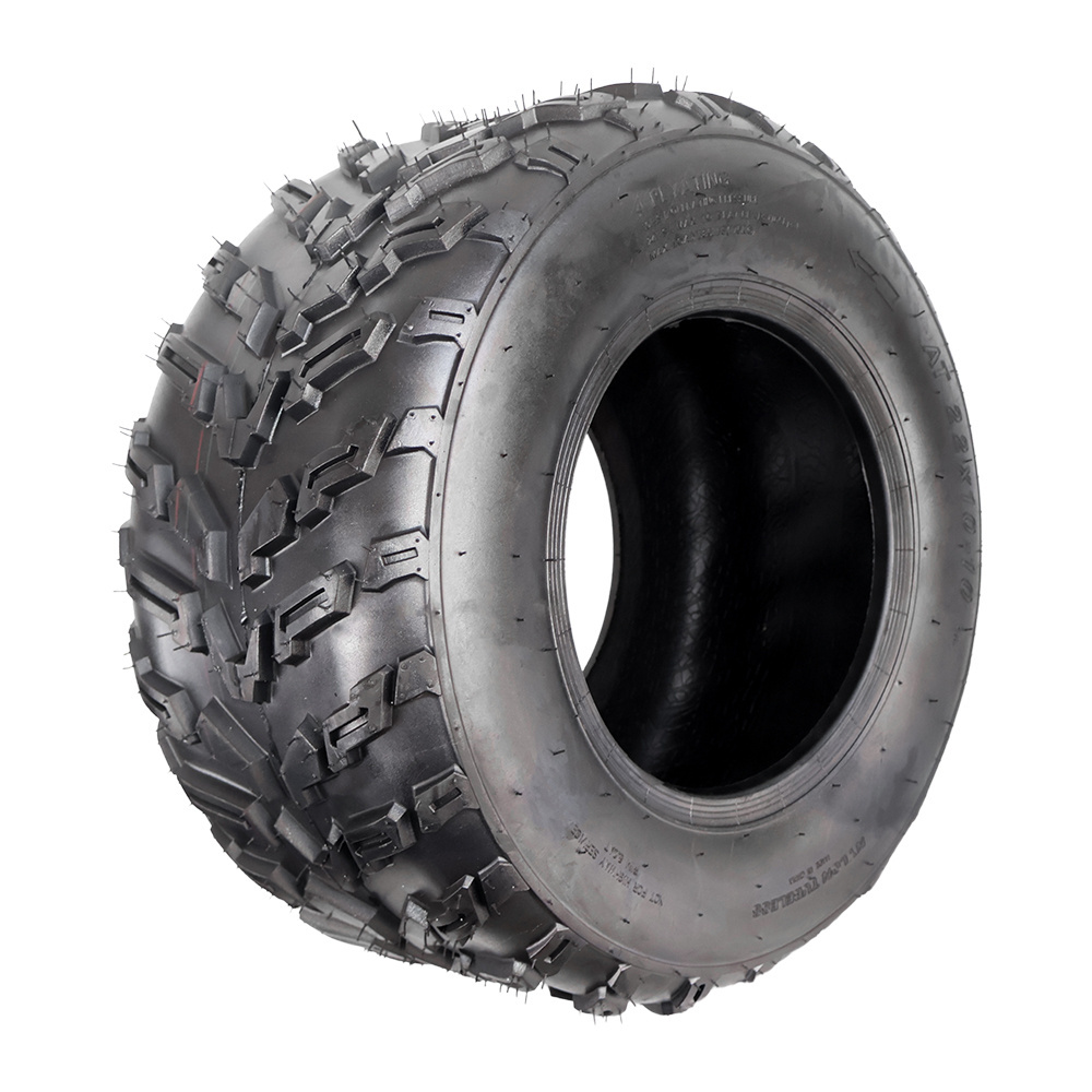 22 10 10 High Performance car tires wholesale ATV tire 22x10-10