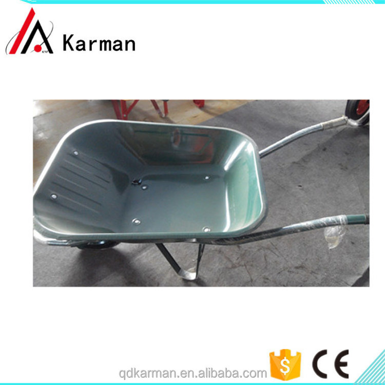 Hot Selling Construction Wheelbarrow or Wheel barrow prices