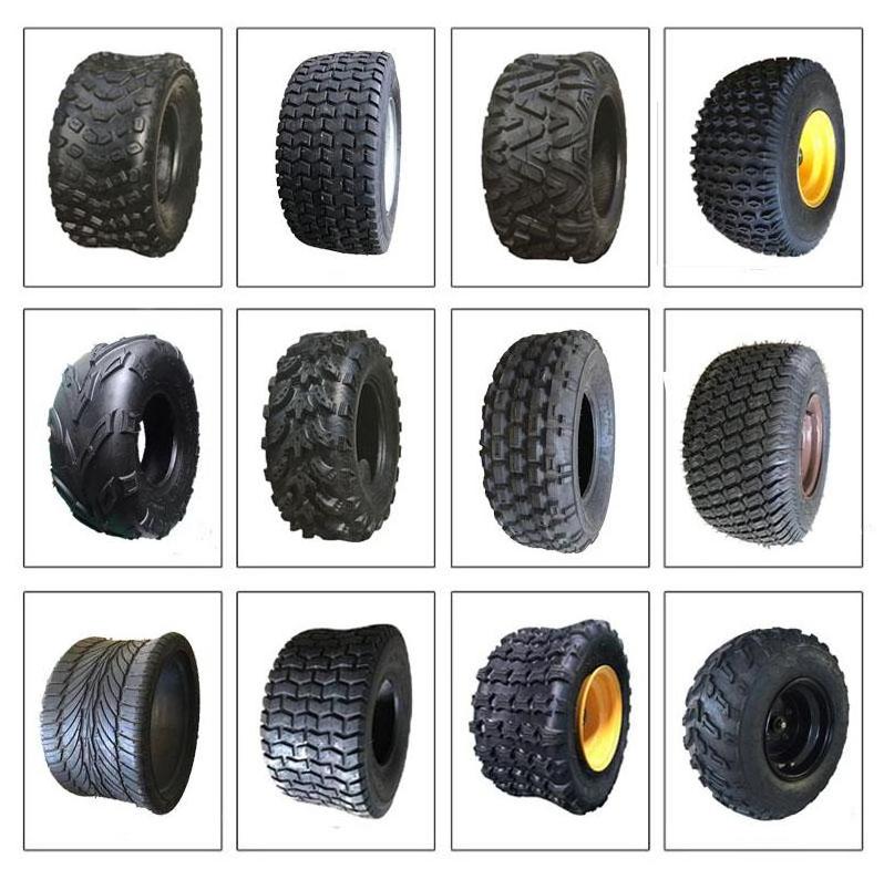 22 10 10 High Performance car tires wholesale ATV tire 22x10-10