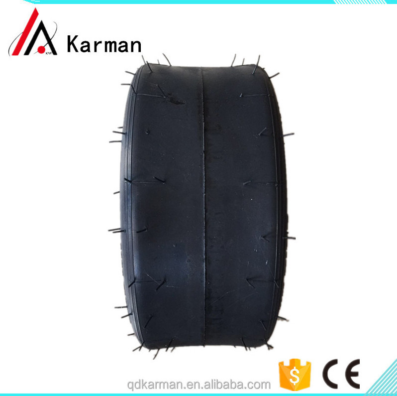 Tubeless ATV Tire and Go Kart Tire 11x7.10-5 11x4.00-5 85/65-6.5