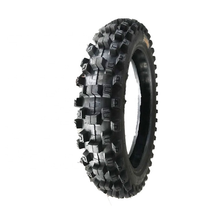 100/90-19 110/90-19 Heavy Duty Motocross tyre motorcycle tire