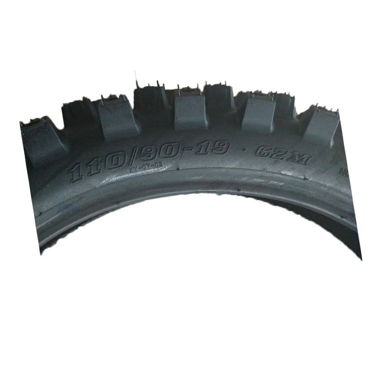 100/90-19 110/90-19 Heavy Duty Motocross tyre motorcycle tire