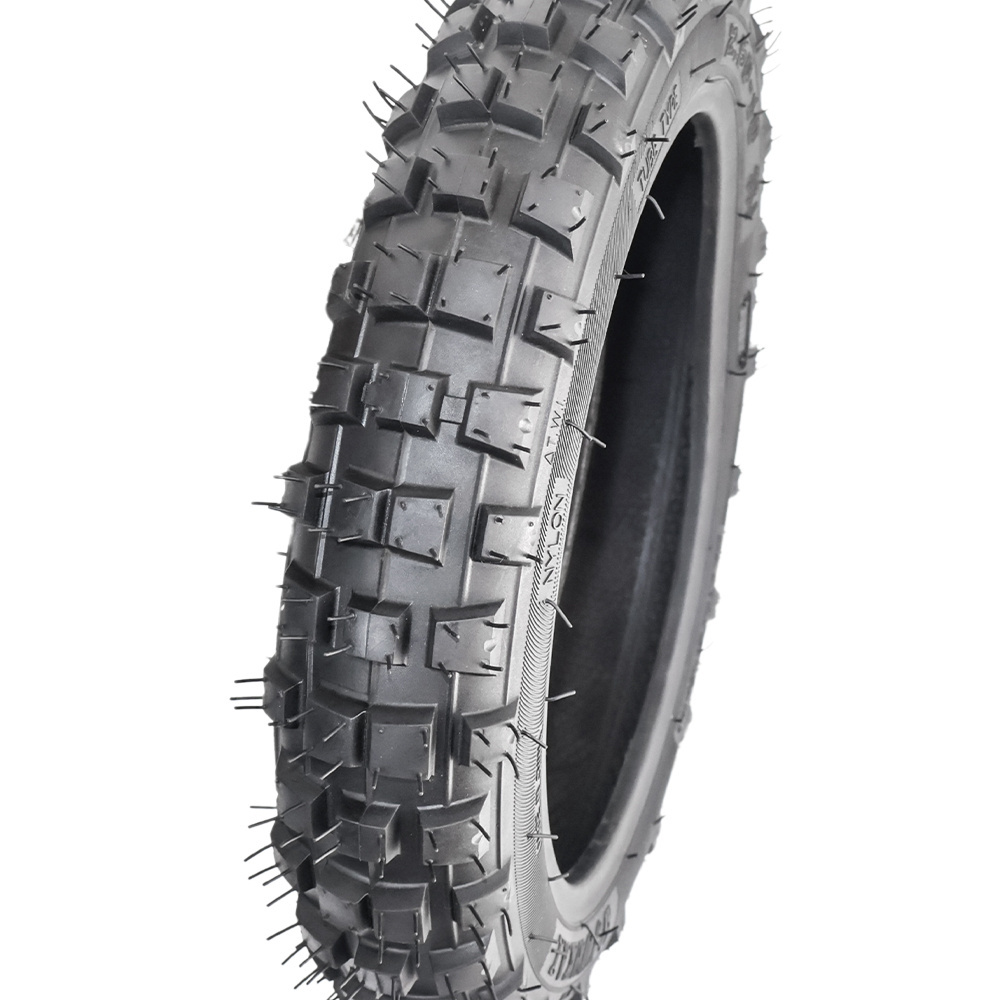 2.50-10 High Performance wholesale off road motorcycle tires 250-10 for Electric vehicle off road motorcycle tires