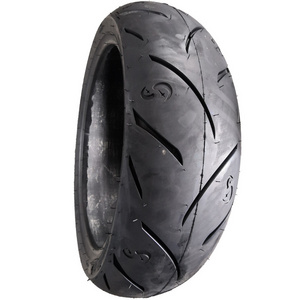 190/55-17 Chinese Top Quality Motorcycle Tyre 190 55 17 inch motorcycle tires tubeless 190/50-17 200/50-17