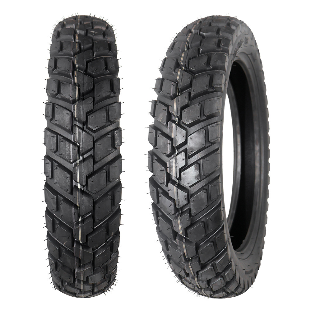 110/90-16 Hot sale wholesale good quality electric dirt bike tire 110x90-16 adult off-road motorcycles ATV tire 110 90 16