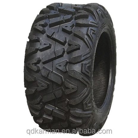 High quality atv tire for electric 4 wheeler 27x9-14/27x11-14