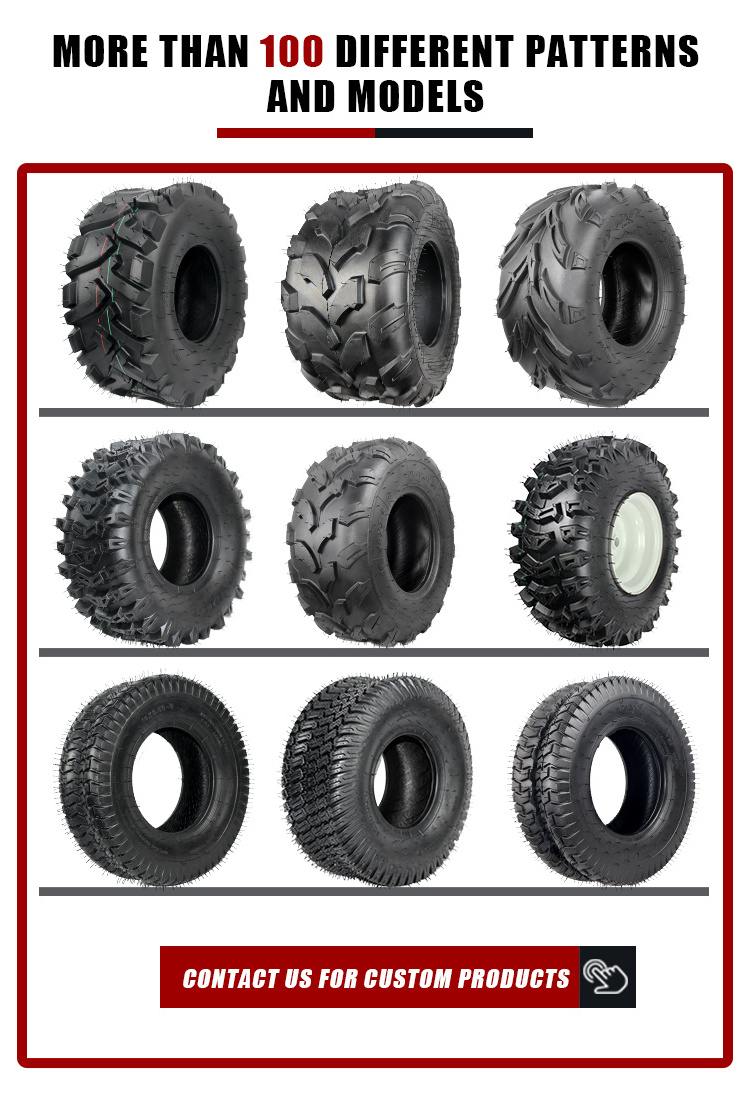 22 10 10 High Performance car tires wholesale ATV tire 22x10-10