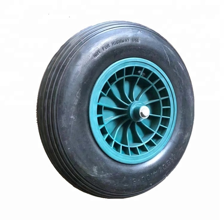 Hot Wheels 4.80/4.00-8 Wheelbarrow Tyre Pressure