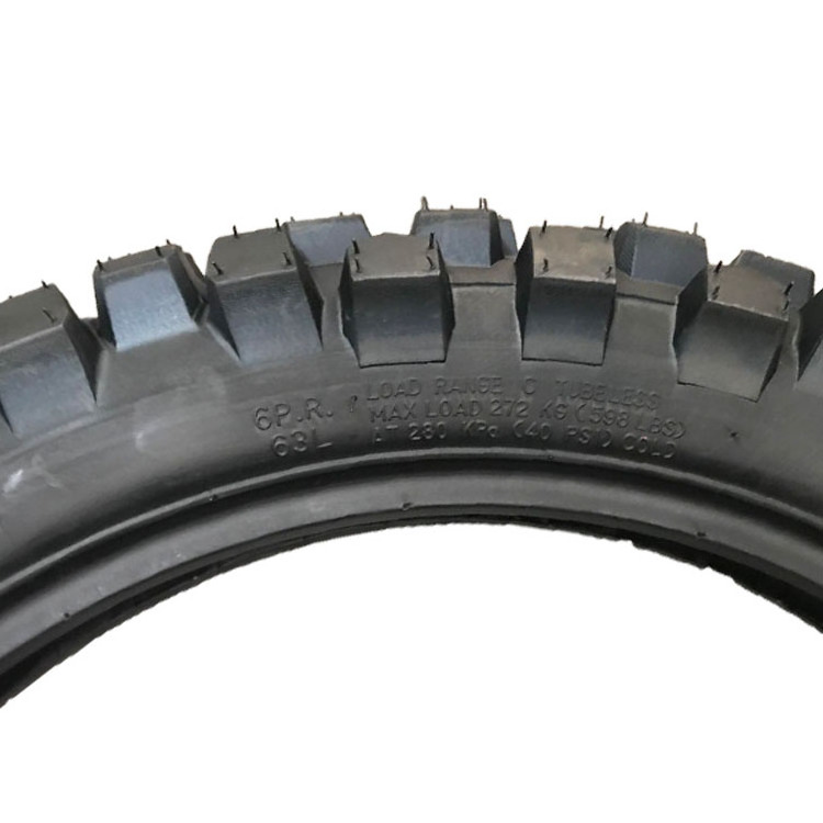 off road motorcycle tyre 110/90-19 80/100-21 tyres 110/90 19 80/100 21 6pr 8pr