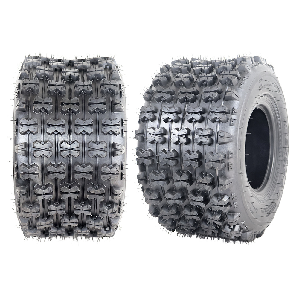 Hot-selling and high performance agricultural tire   ATV karts tires size 18x9.50-8