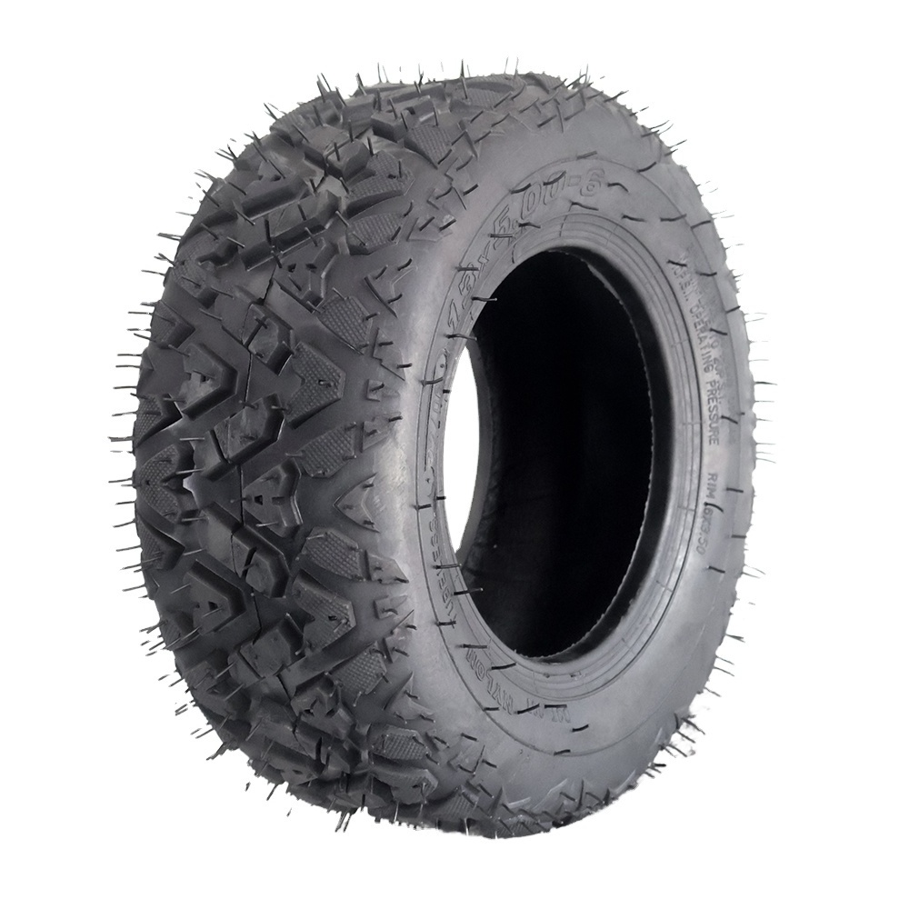 go kart axle kit 13x5.00-6 ATV tire top quality and economical price agricultural tire made in China tire