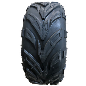 High Performance ATV tire  18x9.5-8 125x10x12 145/70-6 16x8-7