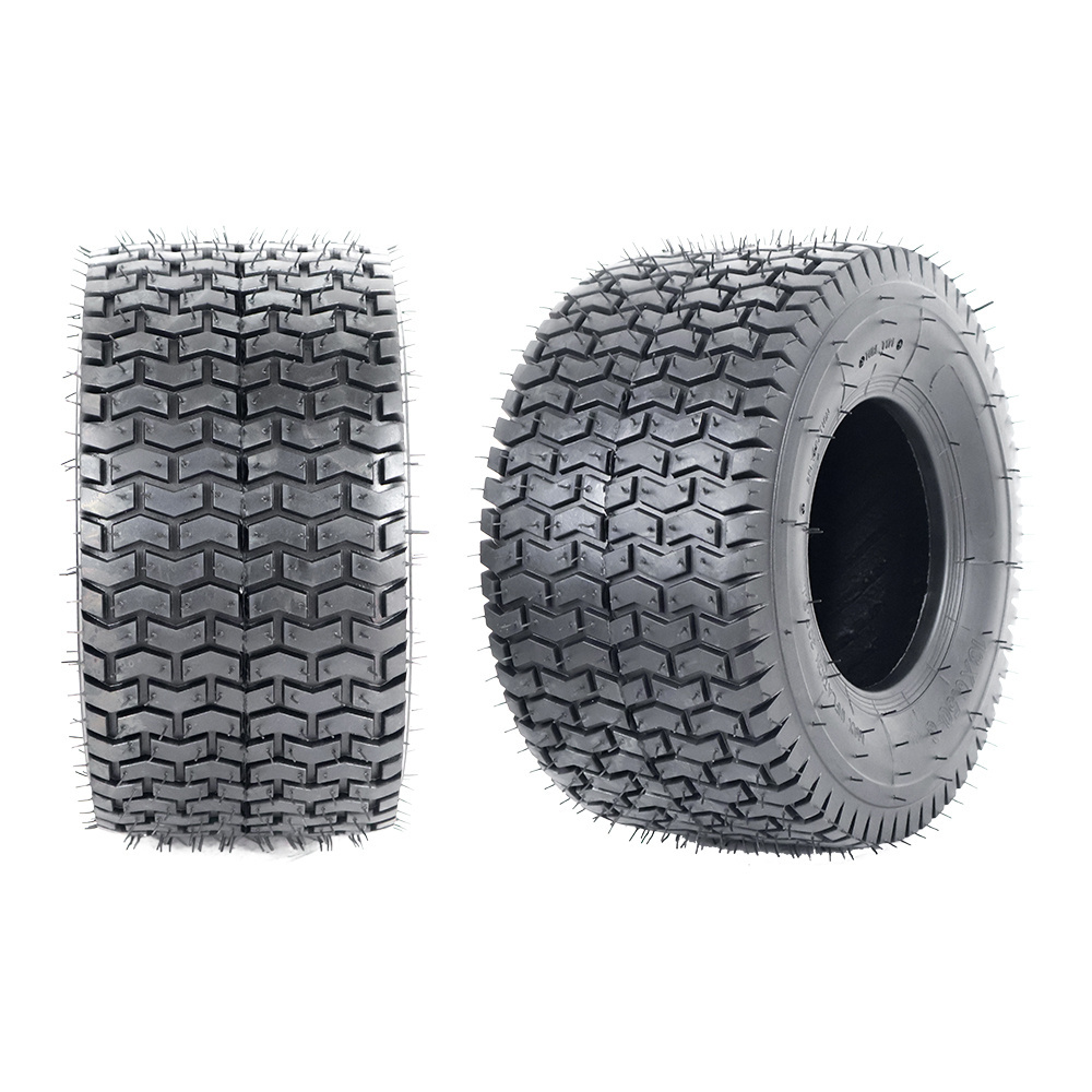 Wholesale tires made in China for go kart golf-cart size 13x6.50-6 utv/atv tire