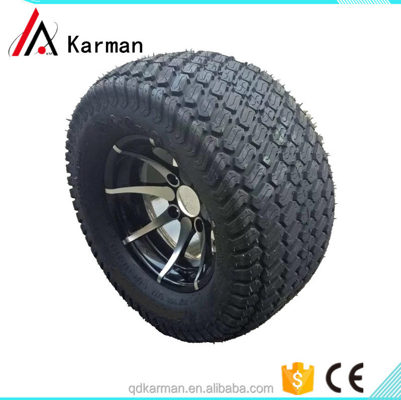 New Product Cheap Price Golf Cart Turf Atv Tires 18X8.5-8