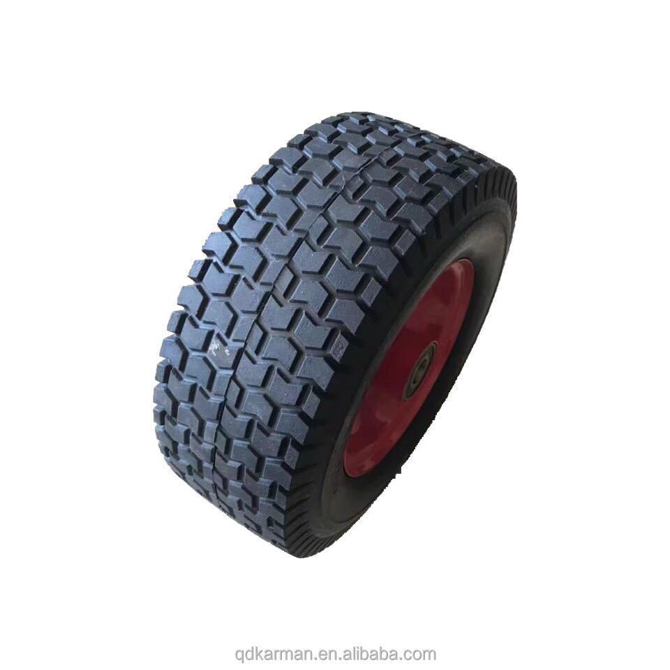 4.00-4 4.50-8 5.00-6 6.50-6 6.50-8 Turf tire and wheel