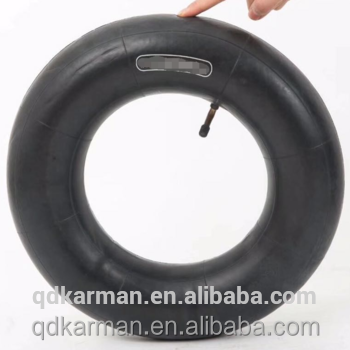 Butyl Rubber Inner Tube for Motorcycle 3.00-10 3.50-10 4.00/4.50-10 3.00-12