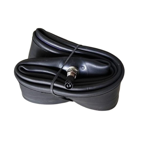 Butyl Rubber Inner Tube for Motorcycle 3.00-10 3.50-10 4.00/4.50-10 3.00-12