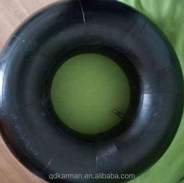 Butyl Rubber Inner Tube for Motorcycle 3.00-10 3.50-10 4.00/4.50-10 3.00-12