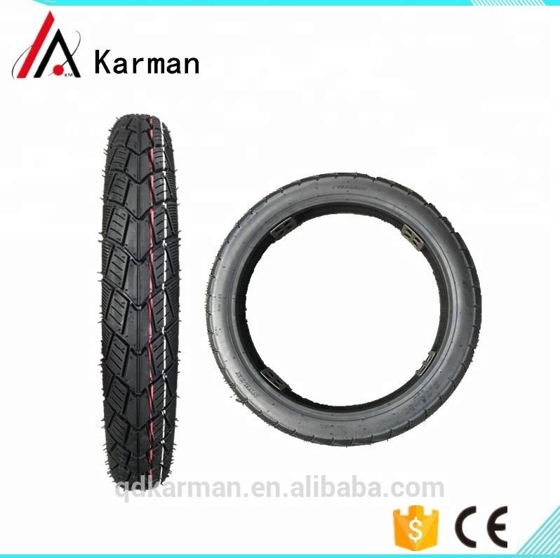 china factory motorcycle tires 2.75 17