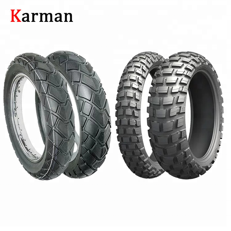 china factory motorcycle tires 2.75 17