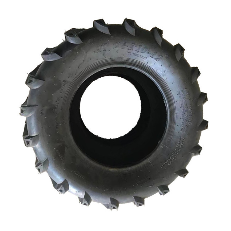 Front ATV / UTV Tire 21x7x10 22x10x10 25x8x12 25x10x12