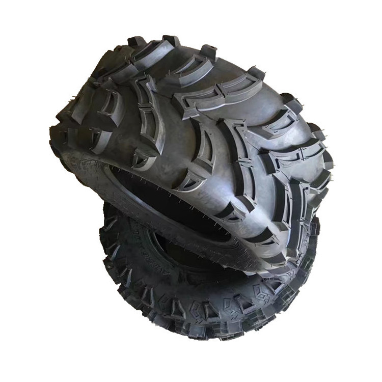 Front ATV / UTV Tire 21x7x10 22x10x10 25x8x12 25x10x12