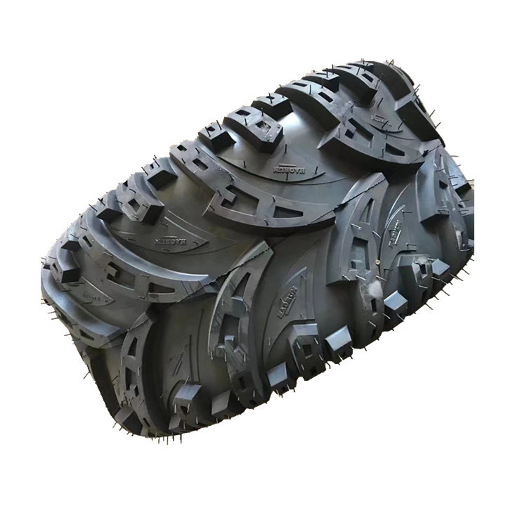 Front ATV / UTV Tire 21x7x10 22x10x10 25x8x12 25x10x12