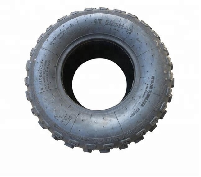 ATV Tires 22X11-10 21x7-10 Golf Car Tyres