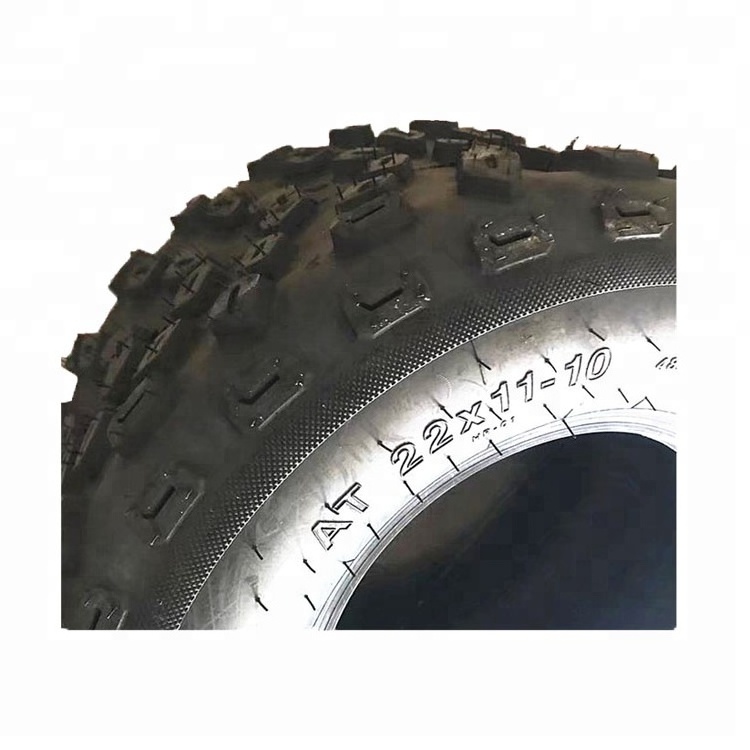 ATV Tires 22X11-10 21x7-10 Golf Car Tyres