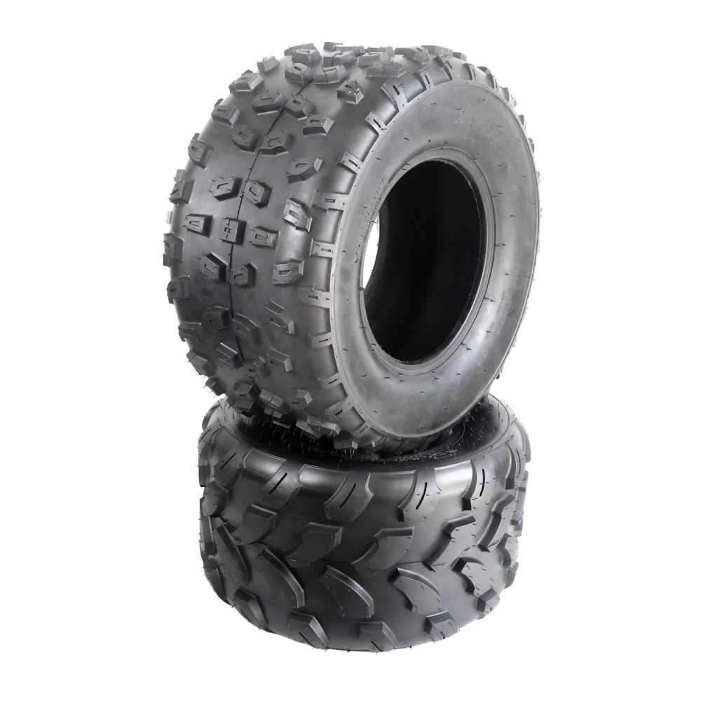 22x10-10 23x7-10 22x10-8 18x9.5-8 25x10x12 145/70-6 16x8-7 ATV Tires for sale