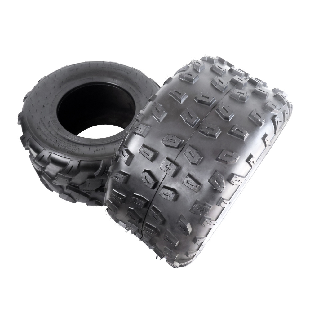 22x10-10 23x7-10 22x10-8 18x9.5-8 25x10x12 145/70-6 16x8-7 ATV Tires for sale