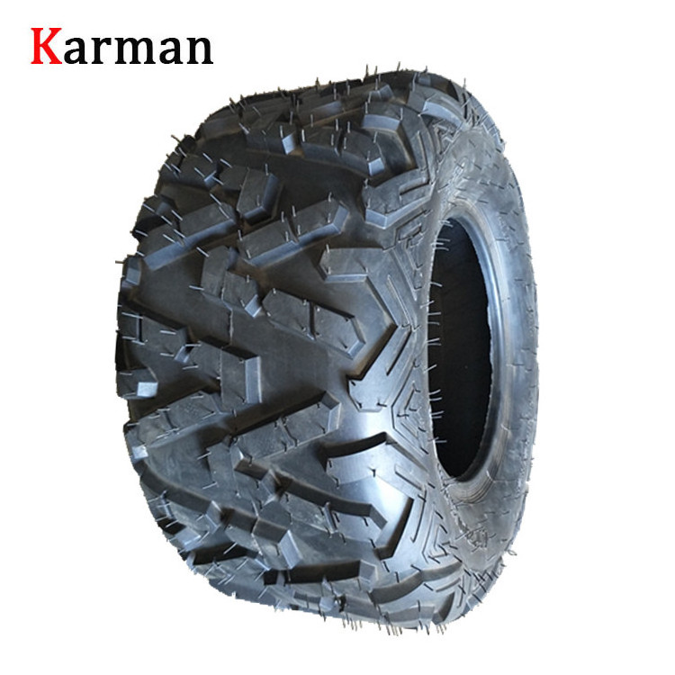 All terrain vehicle tyres 25x10-12 25x8-12 ATV wheel