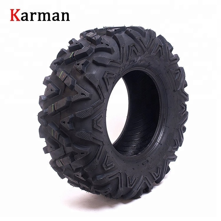 Hot Sale Off Road Used Tyre ATV Tires 25x10-12 25x1012 25x10x12