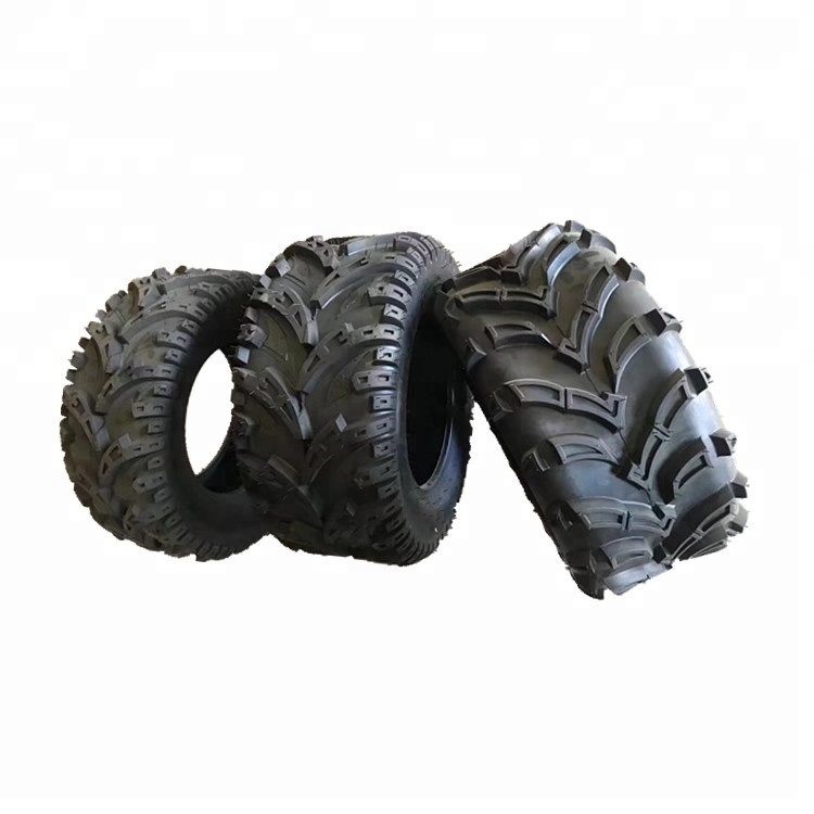 Hot Sale Off Road Used Tyre ATV Tires 25x10-12 25x1012 25x10x12