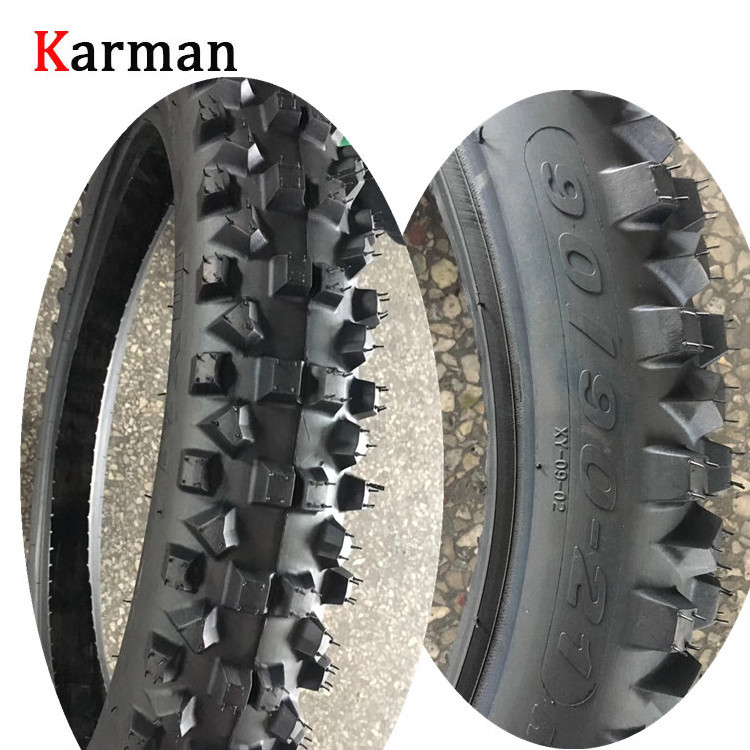 off road 18'' , 19'' , 21'' inch motorcycle tire / Motocross  tire