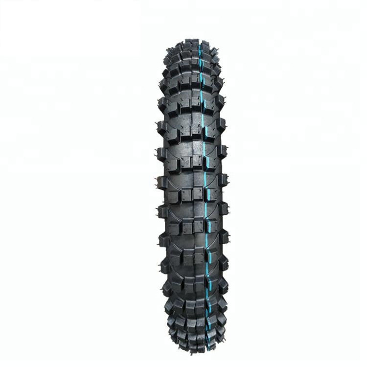 17 inch Pit bike Tyre 70/100-17 for dirt bike front tyre