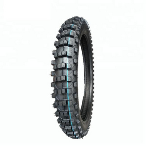 17 inch Pit bike Tyre 70/100-17 for dirt bike front tyre