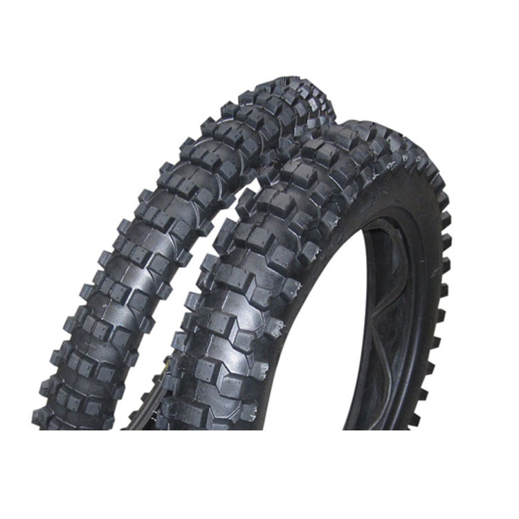 17 inch Pit bike Tyre 70/100-17 for dirt bike front tyre