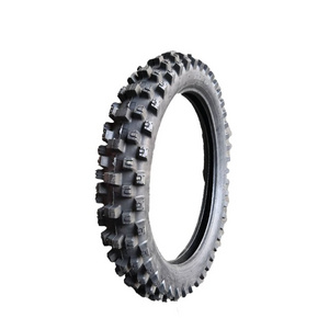 moto off road 110/100-18 120/90-18 100/90-19 off road electric scooter rubber tire