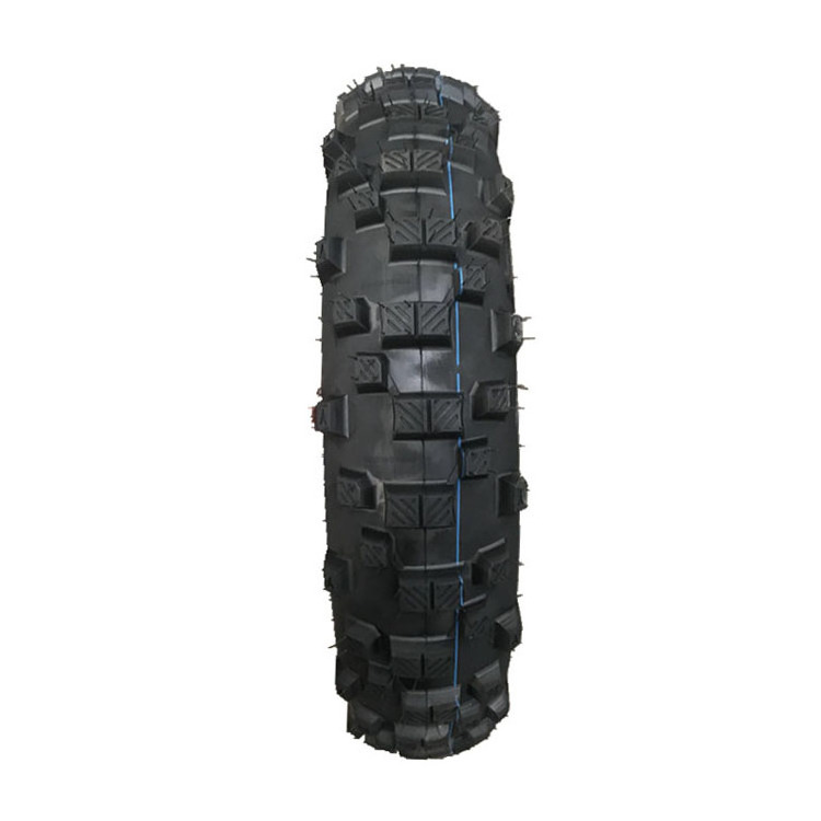 Direct Factory Sale Natural Rubber Motorcycle Tyres 140/80-18, 140 80 18