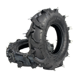 16 inch wheelbarrow tractor tyres 400x8 4.00-8 for Russia Market